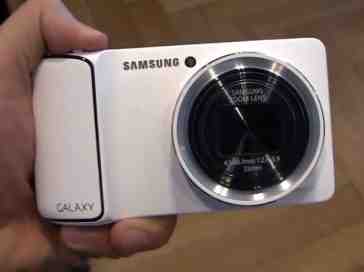 Samsung exec says new Galaxy Camera model on tap for June 20 event