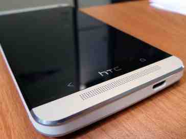 HTC One mini User Agent Profile adds support to 720p display rumors
