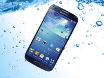 The Galaxy S4 and the Galaxy S4 Active should have been one device