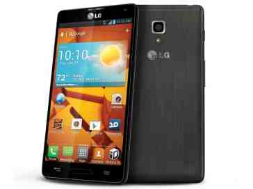LG Optimus F7 expanding Boost Mobile's 4G LTE lineup on June 27, pricing set at $299.99