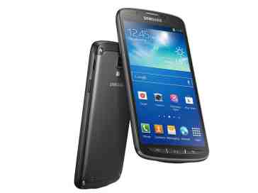 Samsung Galaxy S 4 Active to AT&T