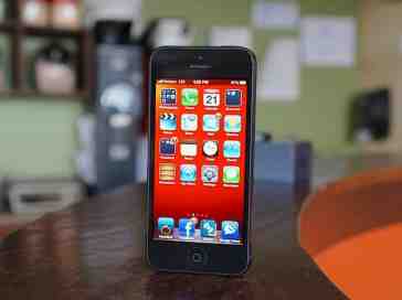 iPhone 5 launching at Virgin Mobile on June 28