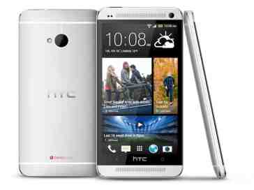 The HTC One has kept me from going back to the iPhone 5