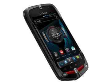 Casio G'zOne Commando 4G LTE making the trek to Verizon on June 27 [UPDATED]