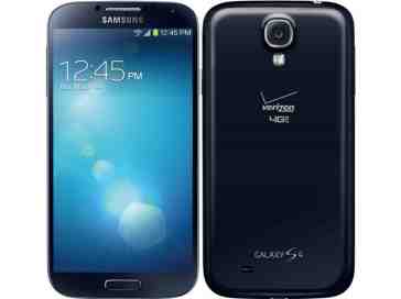 Verizon's Galaxy S 4 Developer Edition now available from Samsung