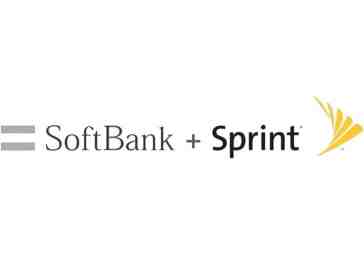 Sprint stockholders approve SoftBank merger