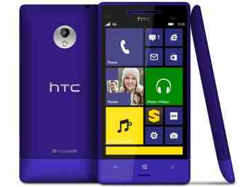 HTC 8XT, Samsung ATIV S Neo bringing Windows Phone 8 to Sprint this summer