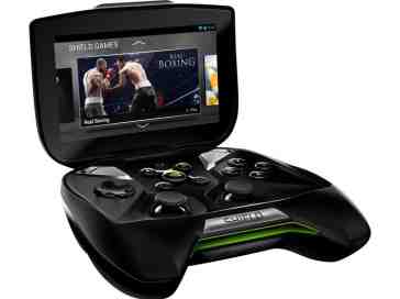 NVIDIA SHIELD shipments delayed until July due to 'mechanical issue'