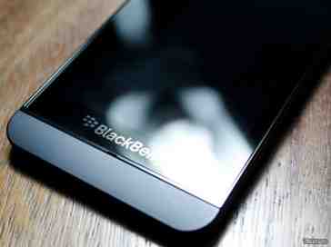 Would you buy a BlackBerry flavored phablet?