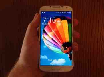 Samsung Galaxy S 4 Written Review