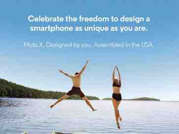 Moto X customization details leak, said to include color options and engraving