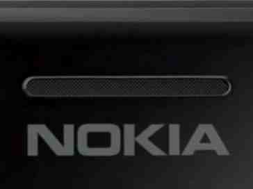 New Nokia EOS image leak offers a view of the phone's backside [UPDATED]