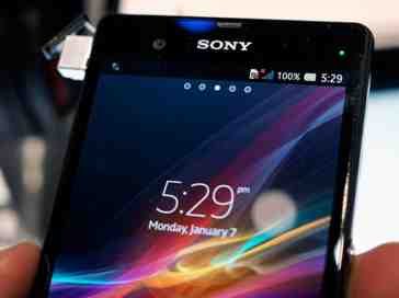 Sony's 'my Xperia' security app rolling out to devices around the globe in the coming weeks