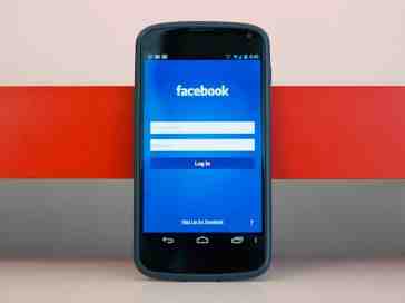 Facebook for Android beta app update rolling out with bug fixes in tow