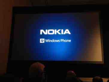 Nokia Lumia 920 with Amber update shown on video
