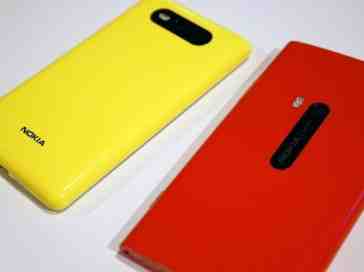 Purported inventory screenshot suggests 'Nokia Lumia 1020' hitting AT&T in black, white and yellow