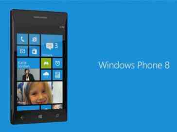LG India exec says company is working on a Windows Phone 8 device