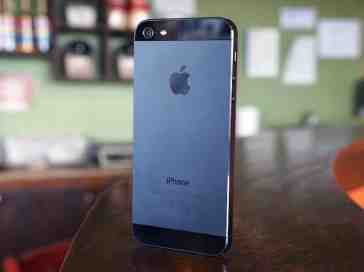 Alleged low-cost iPhone body shown off in photos and video