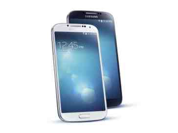 Samsung Galaxy S 4 available today from C Spire Wireless and MetroPCS