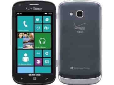 U.S. Cellular support identifies Samsung ATIV Odyssey as carrier's upcoming Windows Phone 8 device