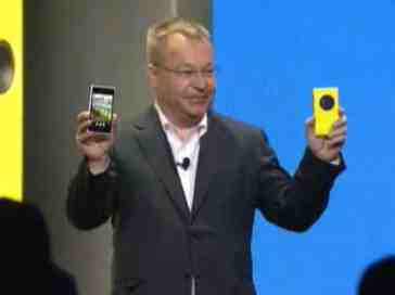 Nokia Lumia 1020 and its 41-megapixel camera official, headed to AT&T for $299.99