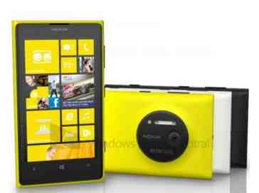 Is the Nokia Lumia 1020 too expensive, or just right?