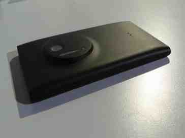 Lumia 1020 with a 41MP camera? Do not want