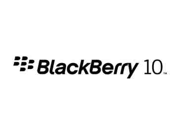 BlackBerry A10 battery cover shown off in set of clear photos, AT&T branding in tow