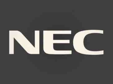 NEC reportedly planning to give its smartphone business the axe