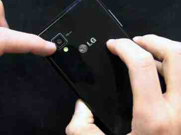 LG Optimus G2 said to be debuting next month with 5.2-inch display