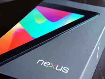 New Nexus 7 spotted in retailer inventory system with prices starting at $229 [UPDATED]