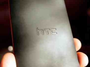 HTC One mini poses for more leaked photos while running on AT&T's LTE network