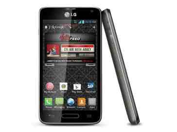 LG Optimus F3 now available from Virgin Mobile with 4G LTE, $179.99 price tag