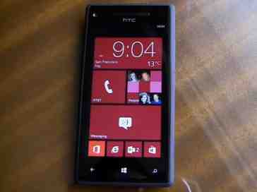 Windows Phone 8 GDR2 update begins rolling out to HTC Windows Phone 8X and 8S, Samsung ATIV S