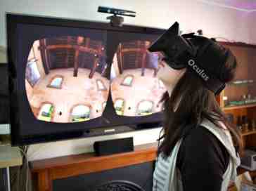 Virtual reality and mobile gaming: the next bold step?