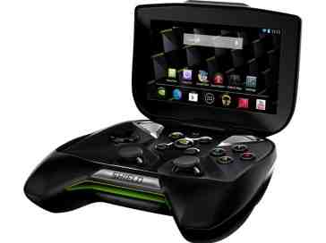 NVIDIA SHIELD ship date now set for July 31