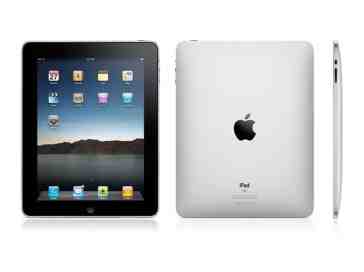 I don't think Apple needs a larger iPad