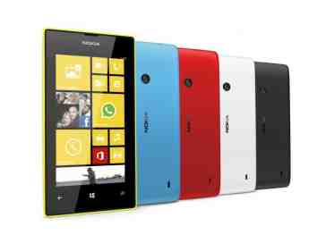 AT&T adding Nokia Lumia 520 to prepaid GoPhone lineup for $99.99, new Mobile Share plans also coming