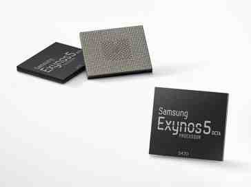 Samsung outs updated Exynos 5 Octa with new GPU, double the 3D graphics performance