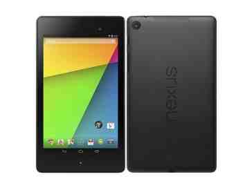 New Nexus 7 available for pre-order from Best Buy ahead of official announcement