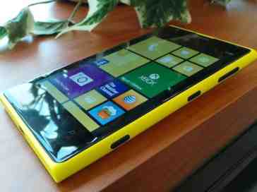Nokia Lumia 1020 Gallery