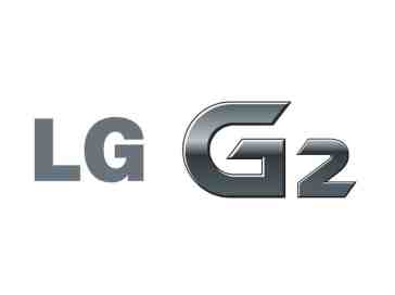 New LG G2 photos leak, show off the phone's face and battery