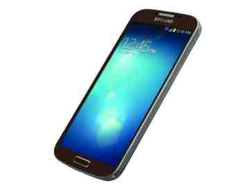 Verizon's Brown Autumn Samsung Galaxy S 4 now available online for $199.99