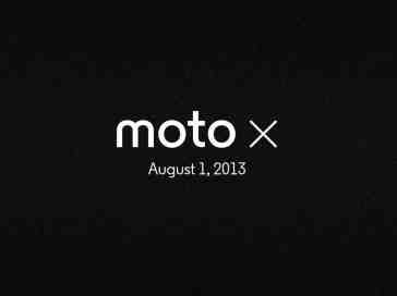 Moto X photographed while wearing bright green at a Motorola party