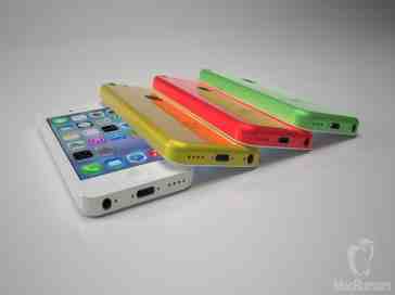 Will the iPhone 5C replace the iPod touch?