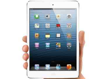 iPad mini with Retina display reportedly entering mass production in Q4, new back colors also tipped