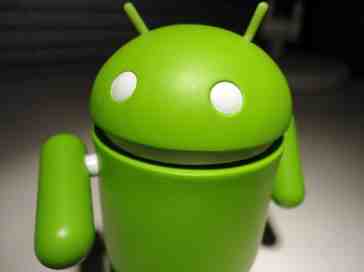 Latest Android distribution numbers show Jelly Bean use continuing to grow