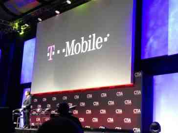 T-Mobile: Moto X will support our 4G LTE network, but won't be in our stores at launch
