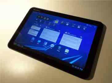 Verizon confirms Motorola XOOM 4G LTE update to Android 4.2 Jelly Bean [UPDATED]