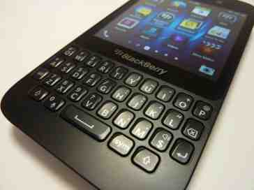 Here is why the BlackBerry Q5 should be widely available in the U.S.